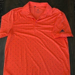 Adidas Golf polo